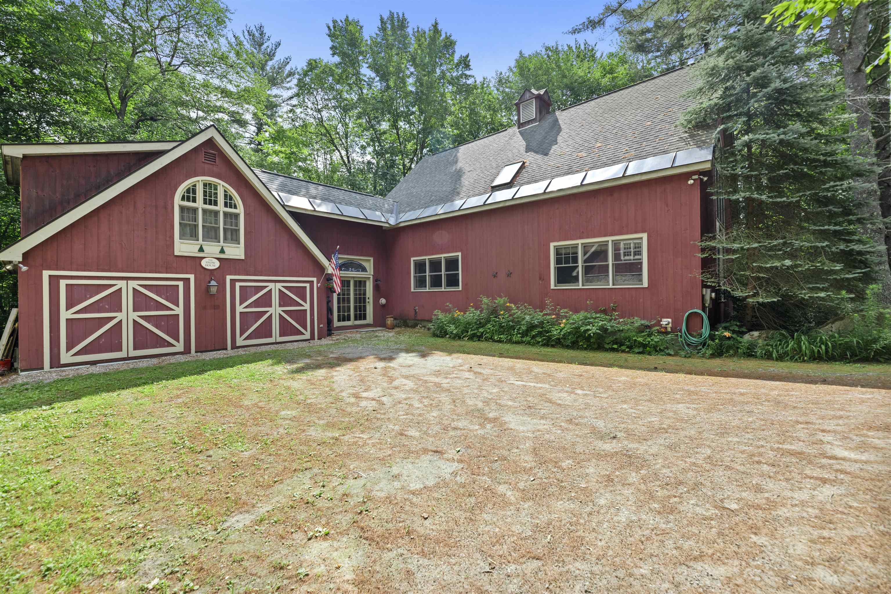 37 Burnt Hill Road Winhall, VT 05340 - Photo 42 of 50