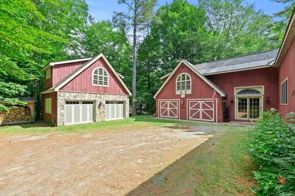 $45,000 | 37 Burnt Hill Road, Winhall, VT 05340