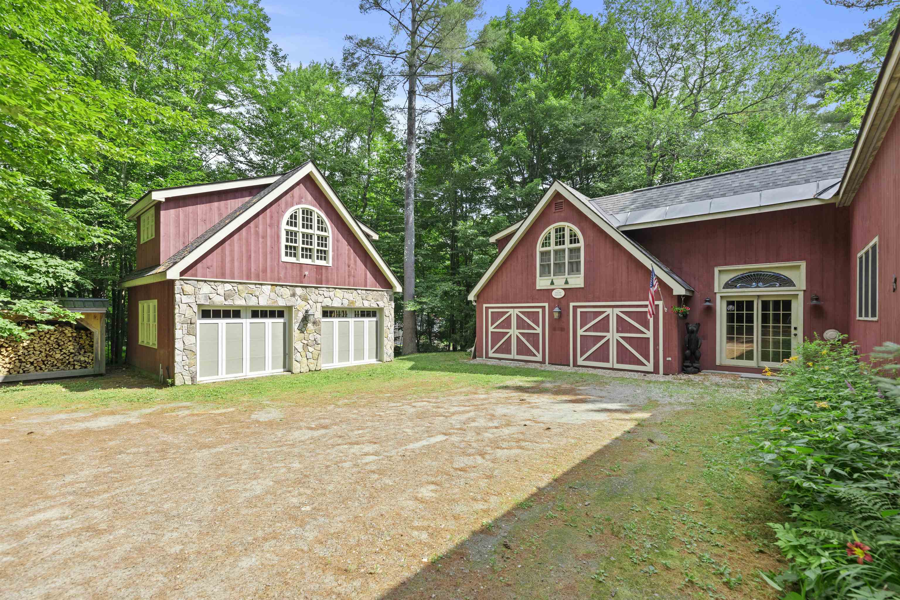 37 Burnt Hill Road Winhall, VT 05340 - Photo 43 of 50