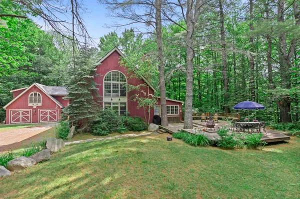 $45,000 | 37 Burnt Hill Road, Winhall, VT 05340