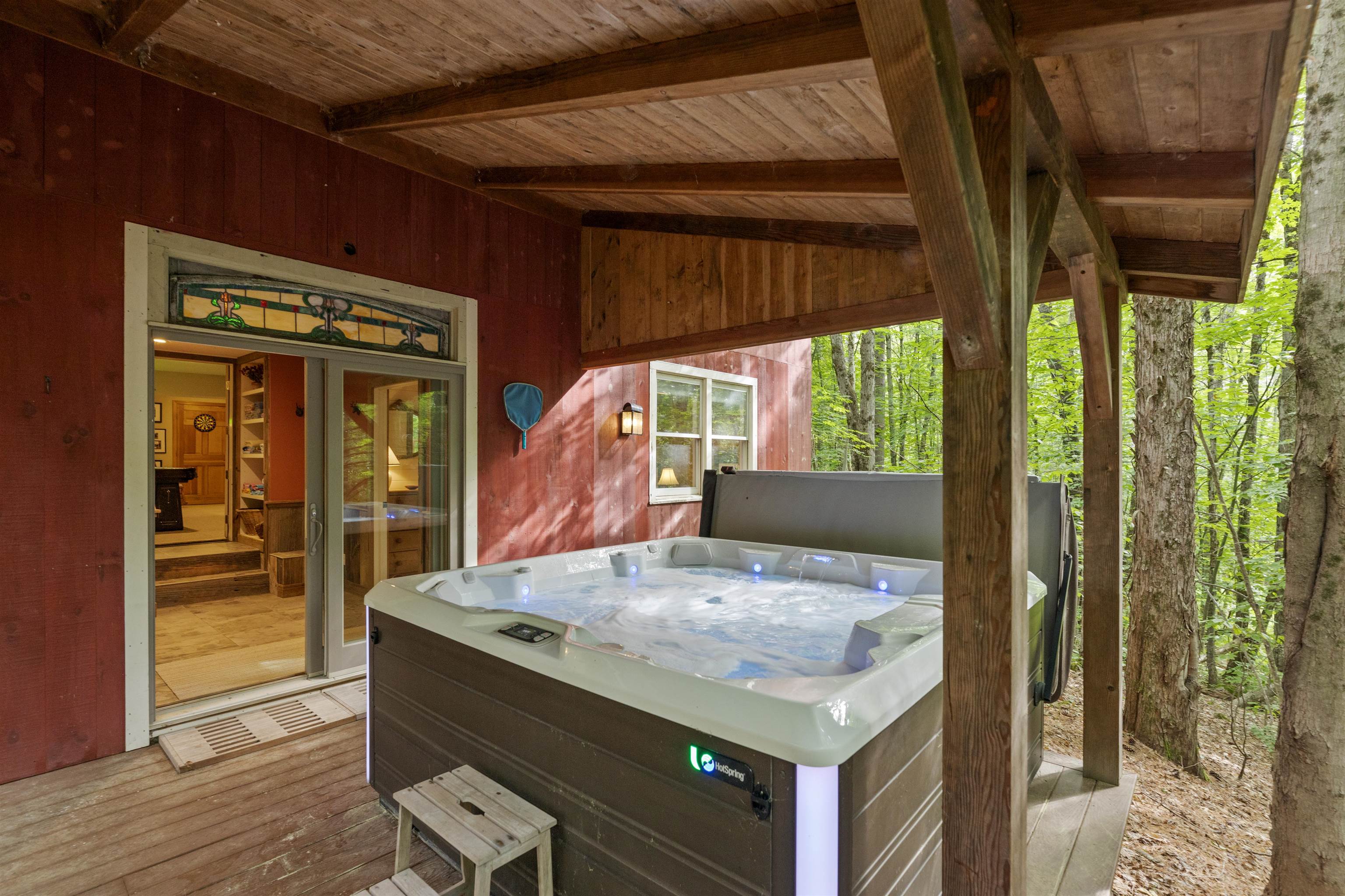 37 Burnt Hill Road Winhall, VT 05340 - Photo 46 of 50