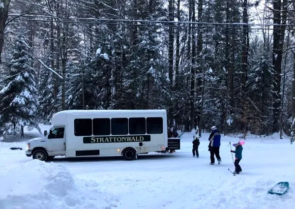 $45,000 | 37 Burnt Hill Road, Winhall, VT 05340