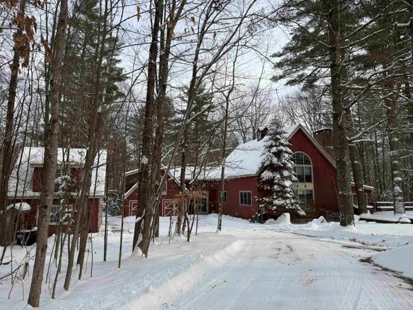 $45,000 | 37 Burnt Hill Road, Winhall, VT 05340