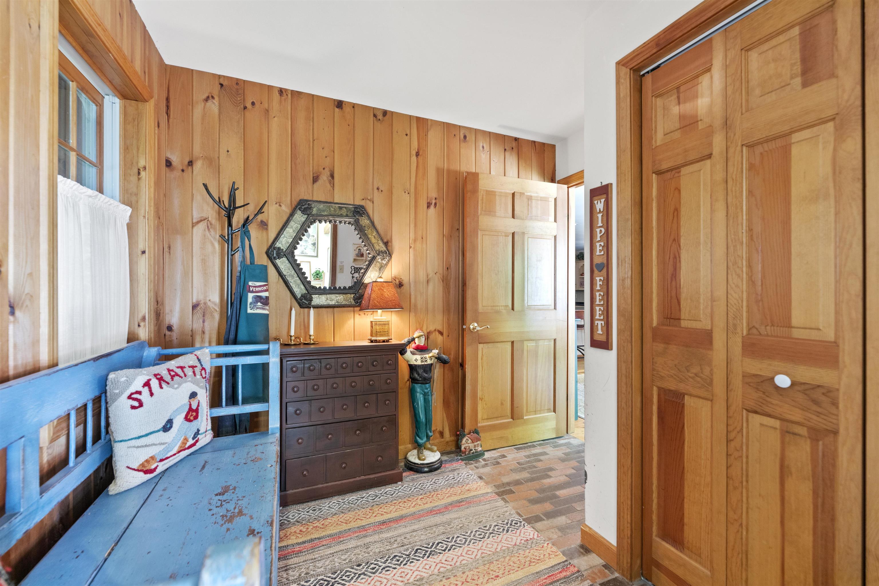 37 Burnt Hill Road Winhall, VT 05340 - Photo 5 of 50