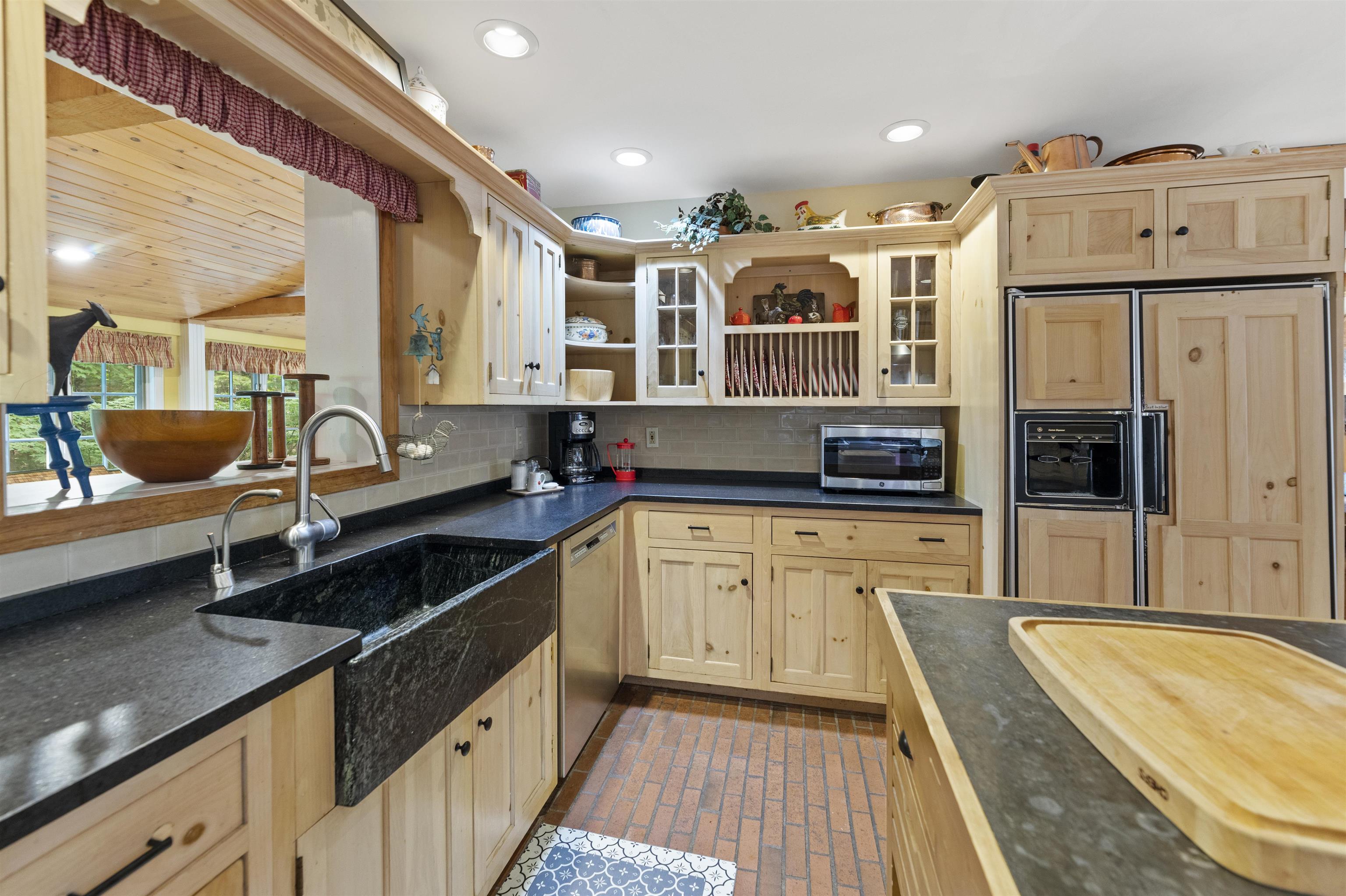 37 Burnt Hill Road Winhall, VT 05340 - Photo 7 of 50