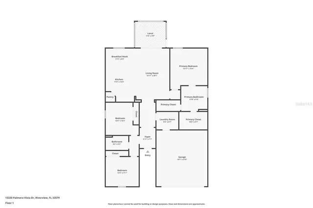 an aerial view of a house with a lake view