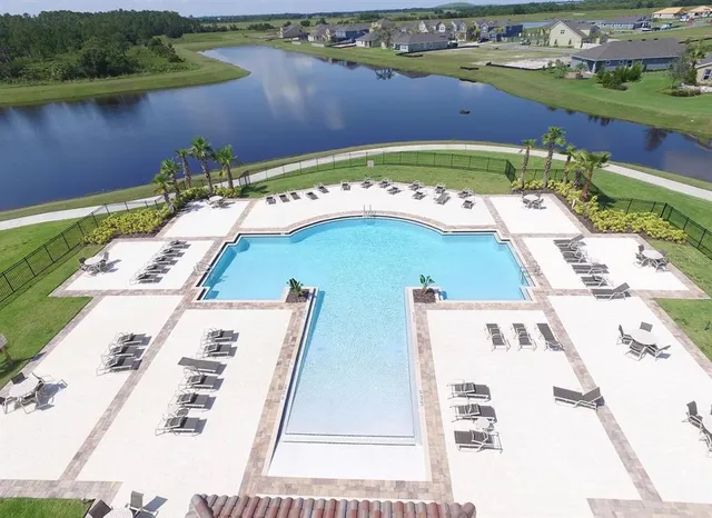 $2,395 | 13330 Palmera Vista Drive, Riverview, FL 33579