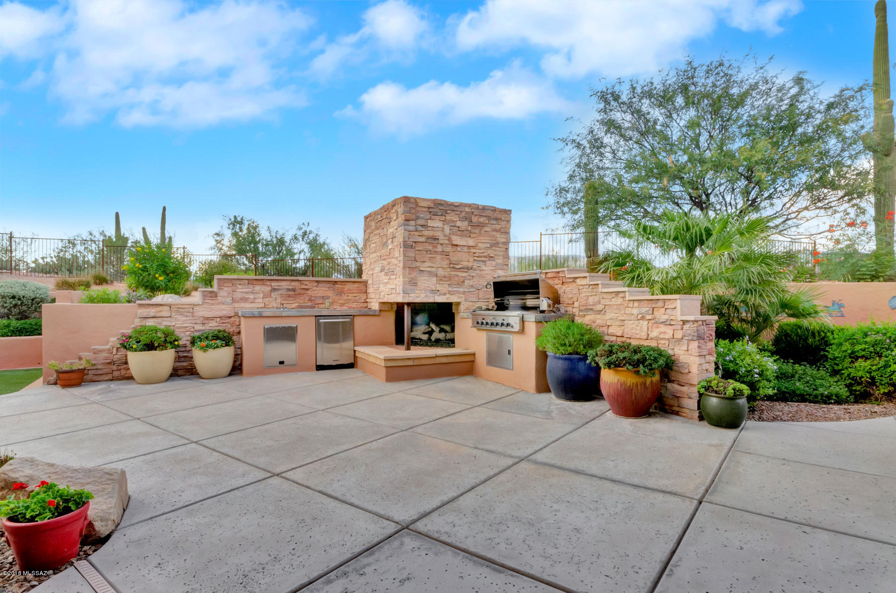 8388 South Long Bar Ranch Place Vail, AZ 85641 - Photo 38 of 50 Gallery Image 38