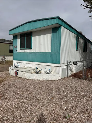$39,000 | 999 Fortino Boulevard, Pueblo, CO 81008