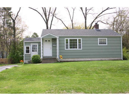 79 Loretta Street Springfield, MA 01118 - Photo 1 of 1 Gallery Image 1