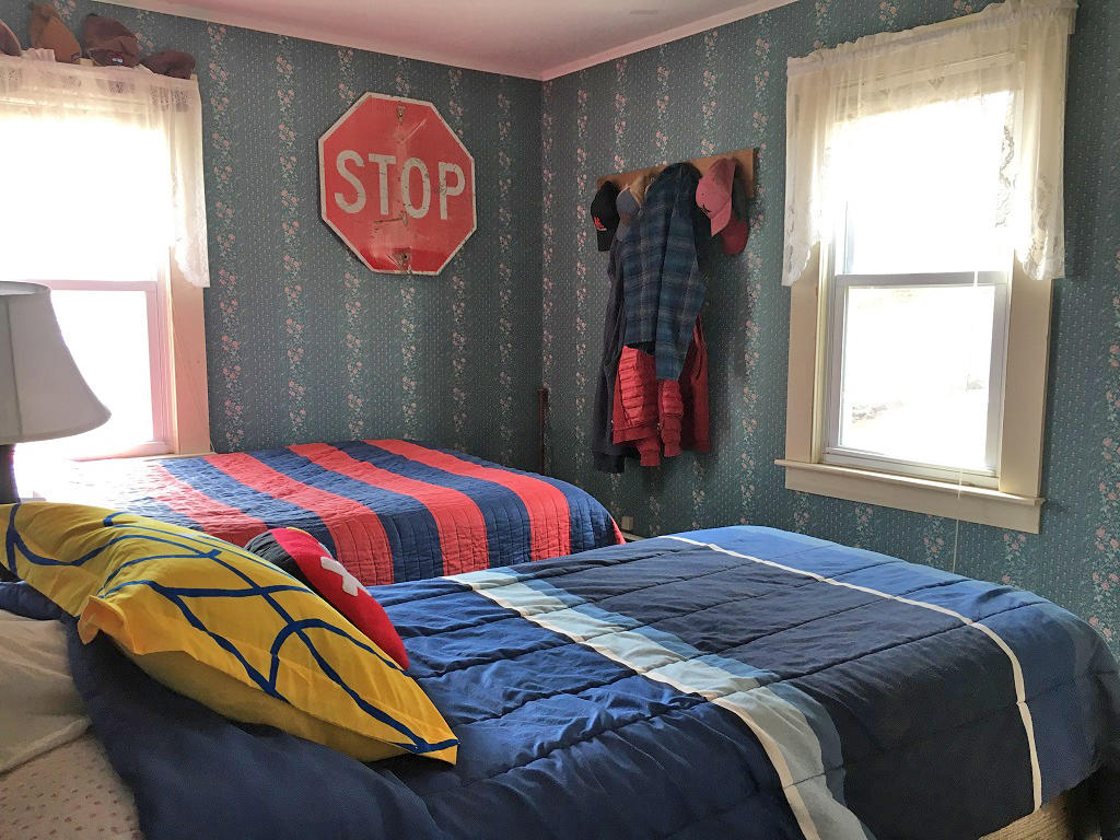 20 Neck Road South China, ME 04358 - Photo 13 of 21 Bedroom 2