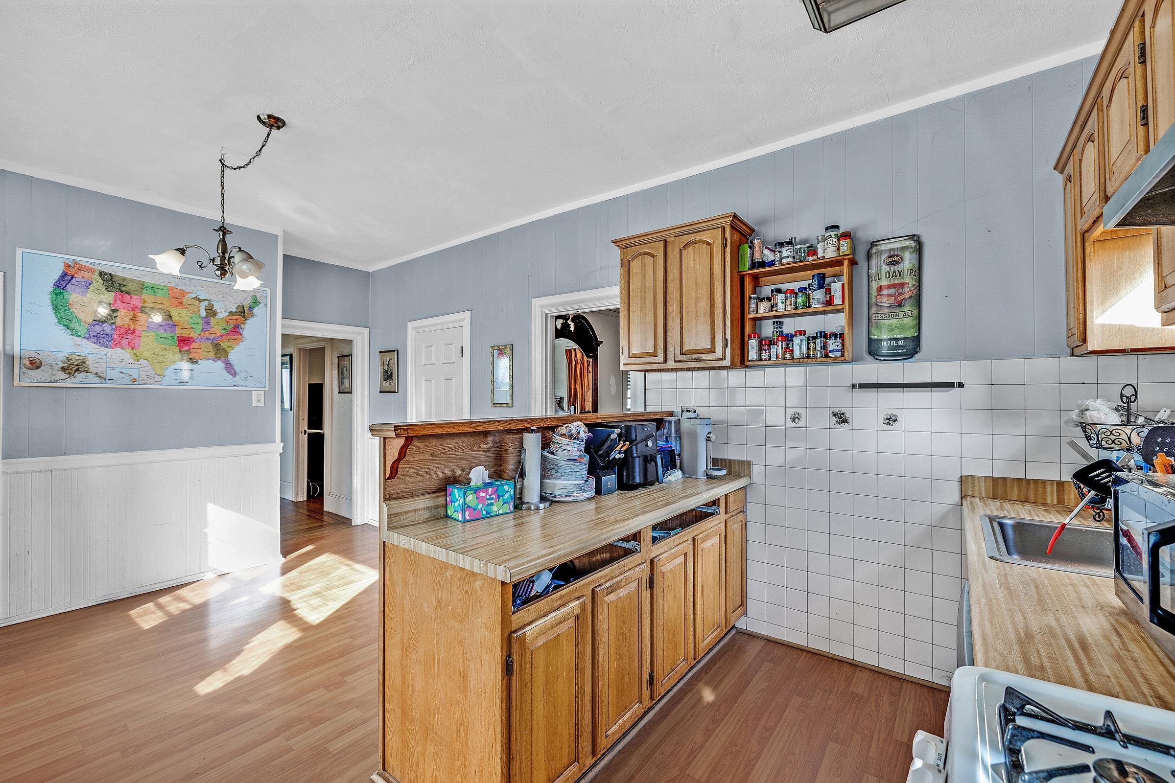 976 Park Street Alameda, CA 94501 - Photo 19 of 37