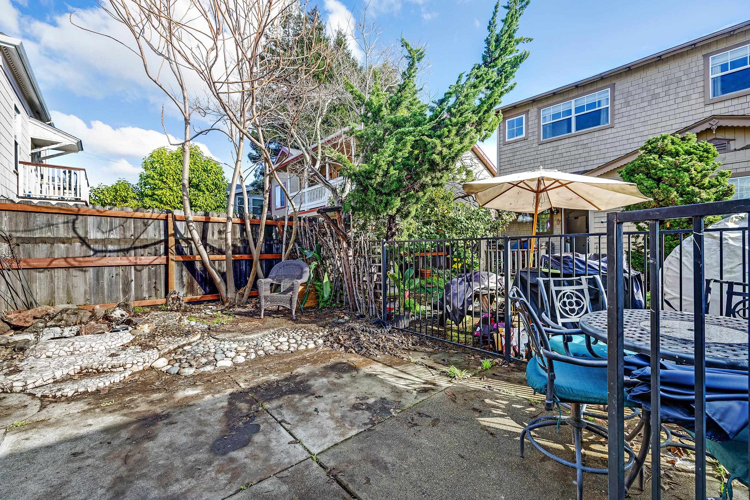 976 Park Street Alameda, CA 94501 - Photo 22 of 37