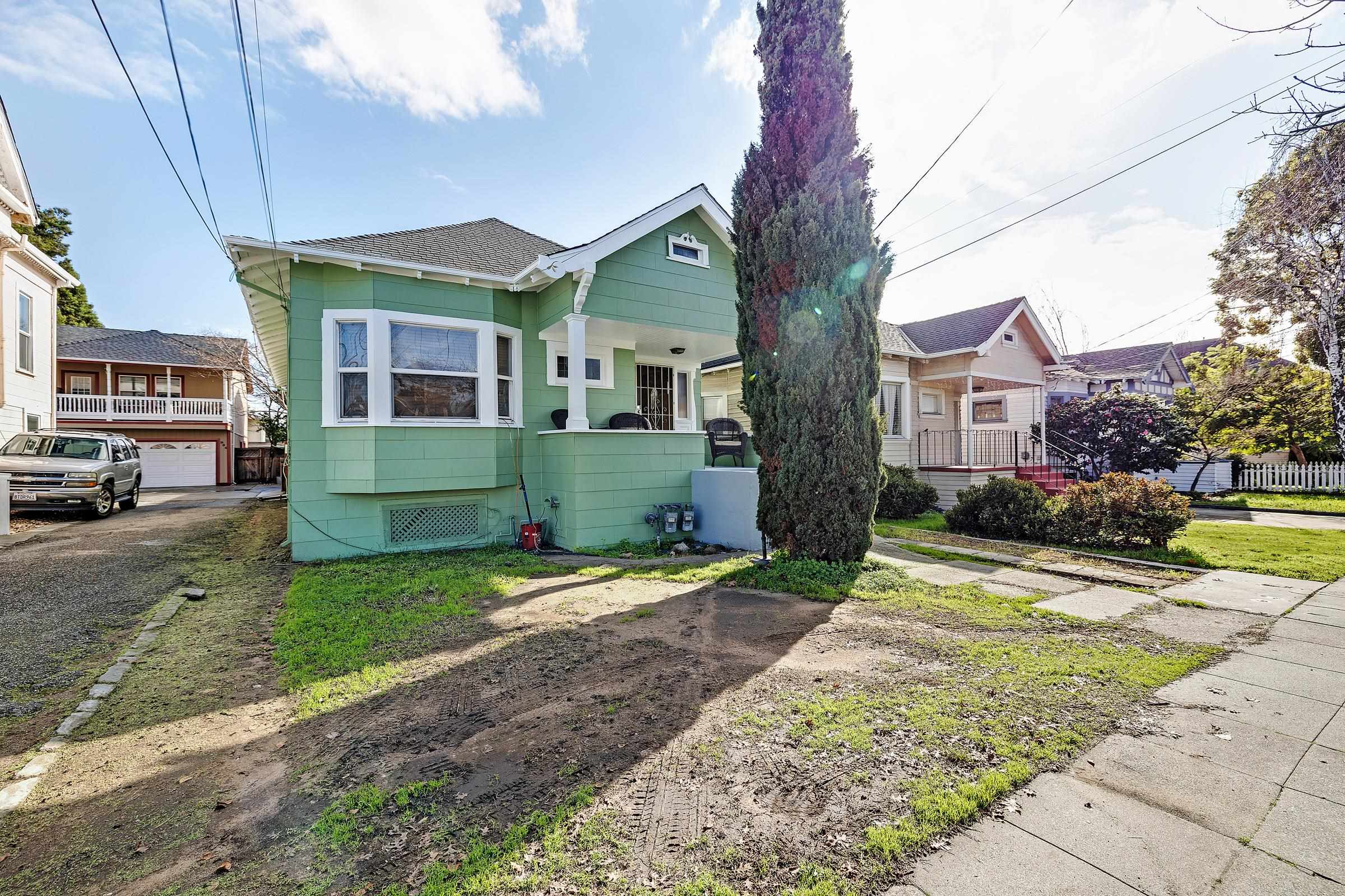 976 Park Street Alameda, CA 94501 - Photo 26 of 37