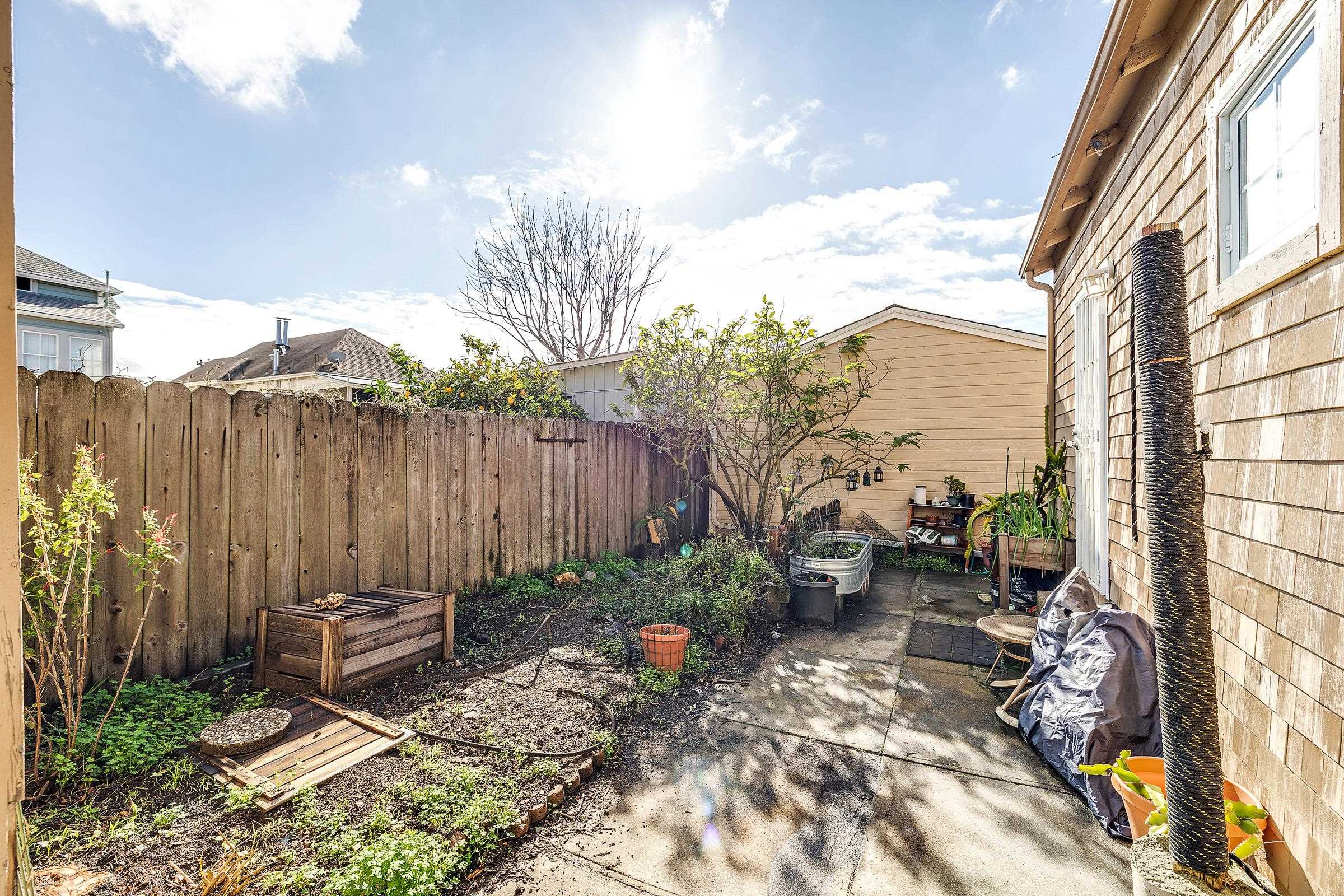 976 Park Street Alameda, CA 94501 - Photo 36 of 37