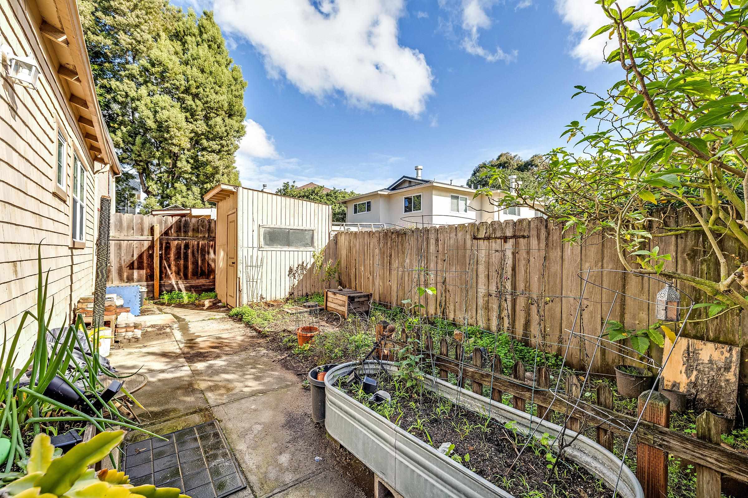 976 Park Street Alameda, CA 94501 - Photo 37 of 37