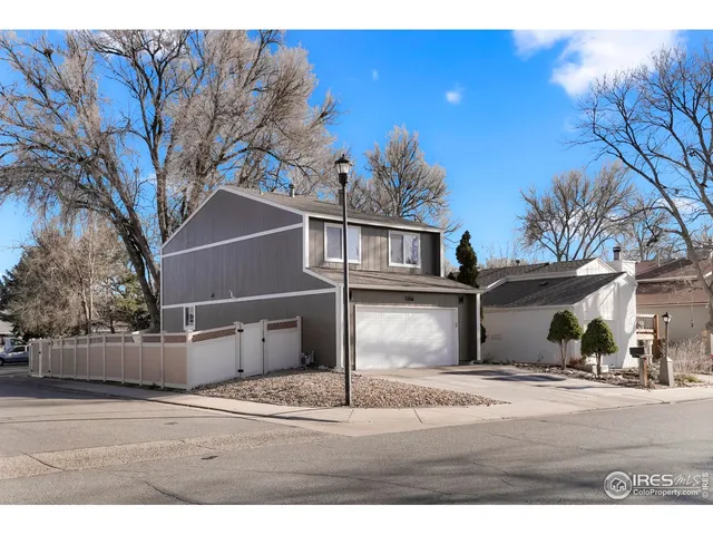$425,000 | 1356 Emery Street, Longmont, CO 80501