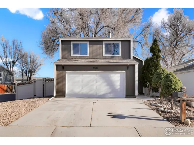 $425,000 | 1356 Emery Street, Longmont, CO 80501