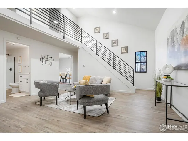 $425,000 | 1356 Emery Street, Longmont, CO 80501