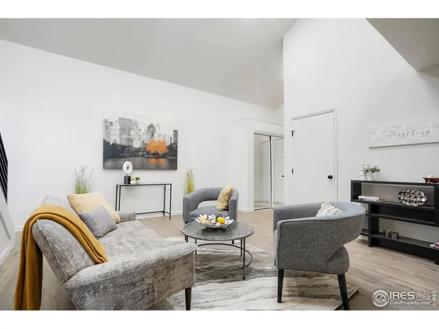 $425,000 | 1356 Emery Street, Longmont, CO 80501