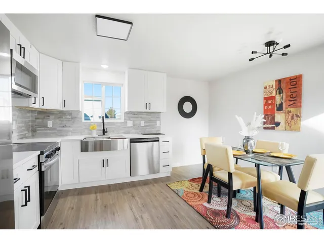 $425,000 | 1356 Emery Street, Longmont, CO 80501