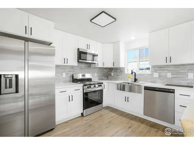 $425,000 | 1356 Emery Street, Longmont, CO 80501