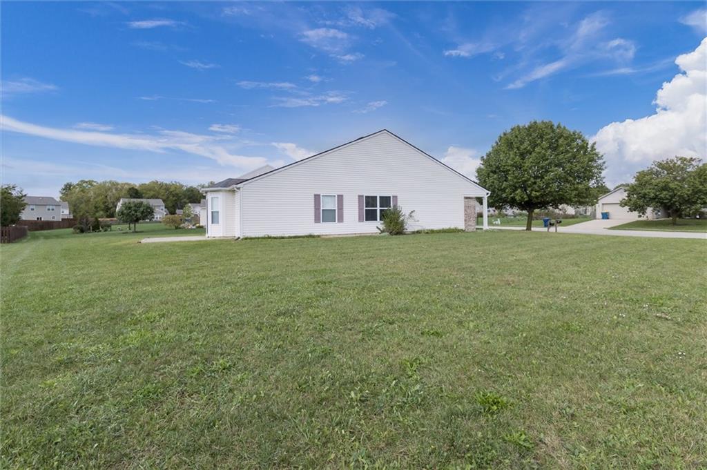 2288 Walpole Road Brownsburg, IN 46112 - Photo 18 of 20