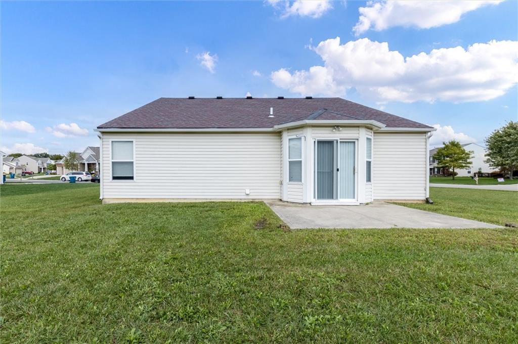 2288 Walpole Road Brownsburg, IN 46112 - Photo 20 of 20