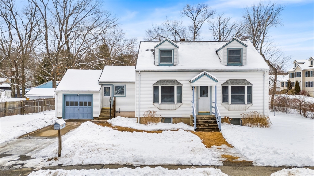 24 Bridle Road Billerica, MA 01821 - Photo 1 of 16 Gallery Image 1
