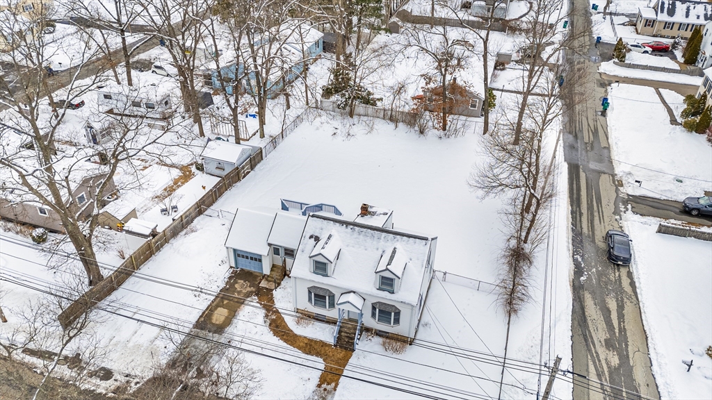 24 Bridle Road Billerica, MA 01821 - Photo 16 of 16 Gallery Image 16