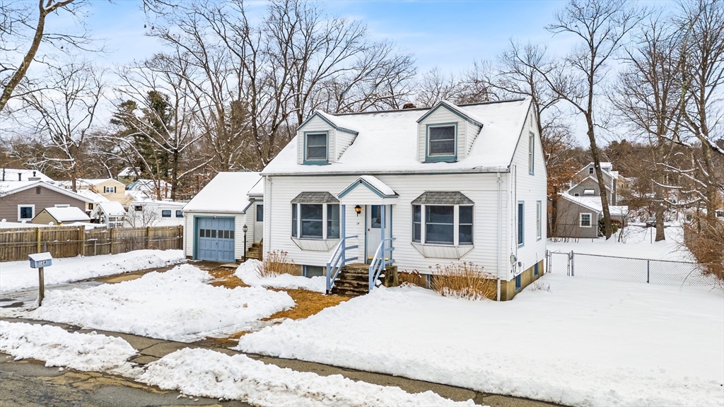 24 Bridle Road Billerica, MA 01821 - Photo 2 of 16 Gallery Image 2