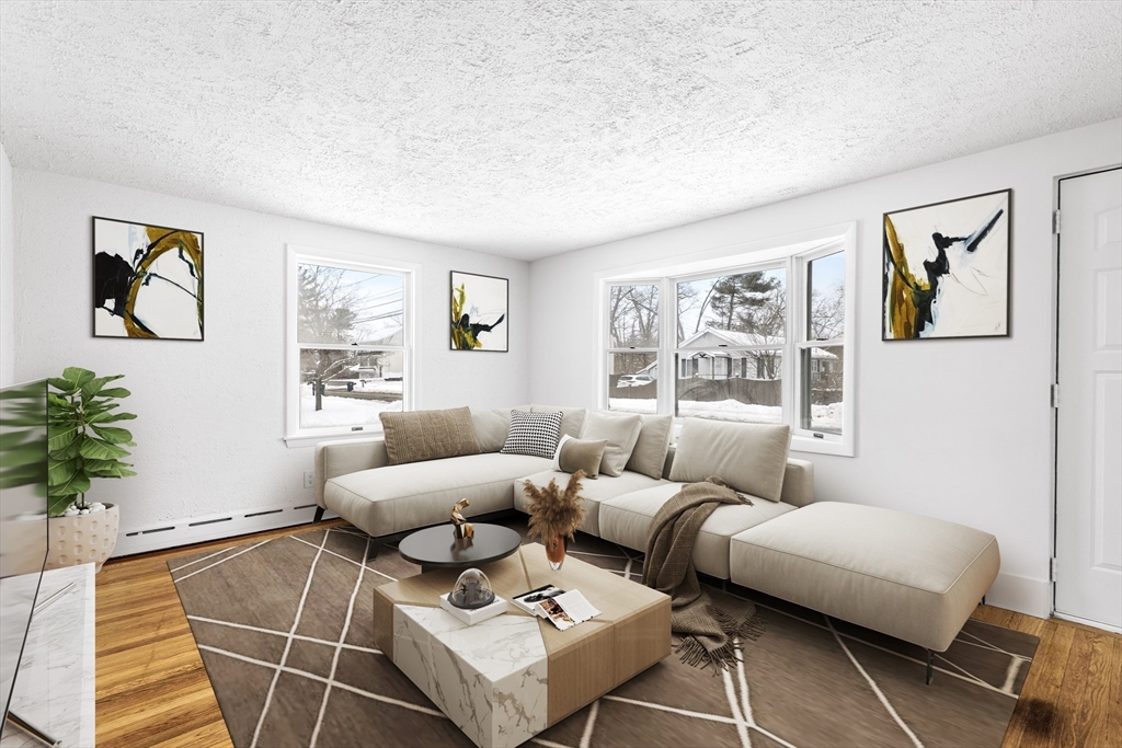 24 Bridle Road Billerica, MA 01821 - Photo 5 of 16 Gallery Image 5