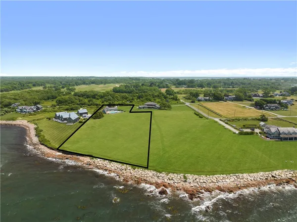 $7,000,000 | 43 Baileys Ledge Road, Little Compton, RI 02837
