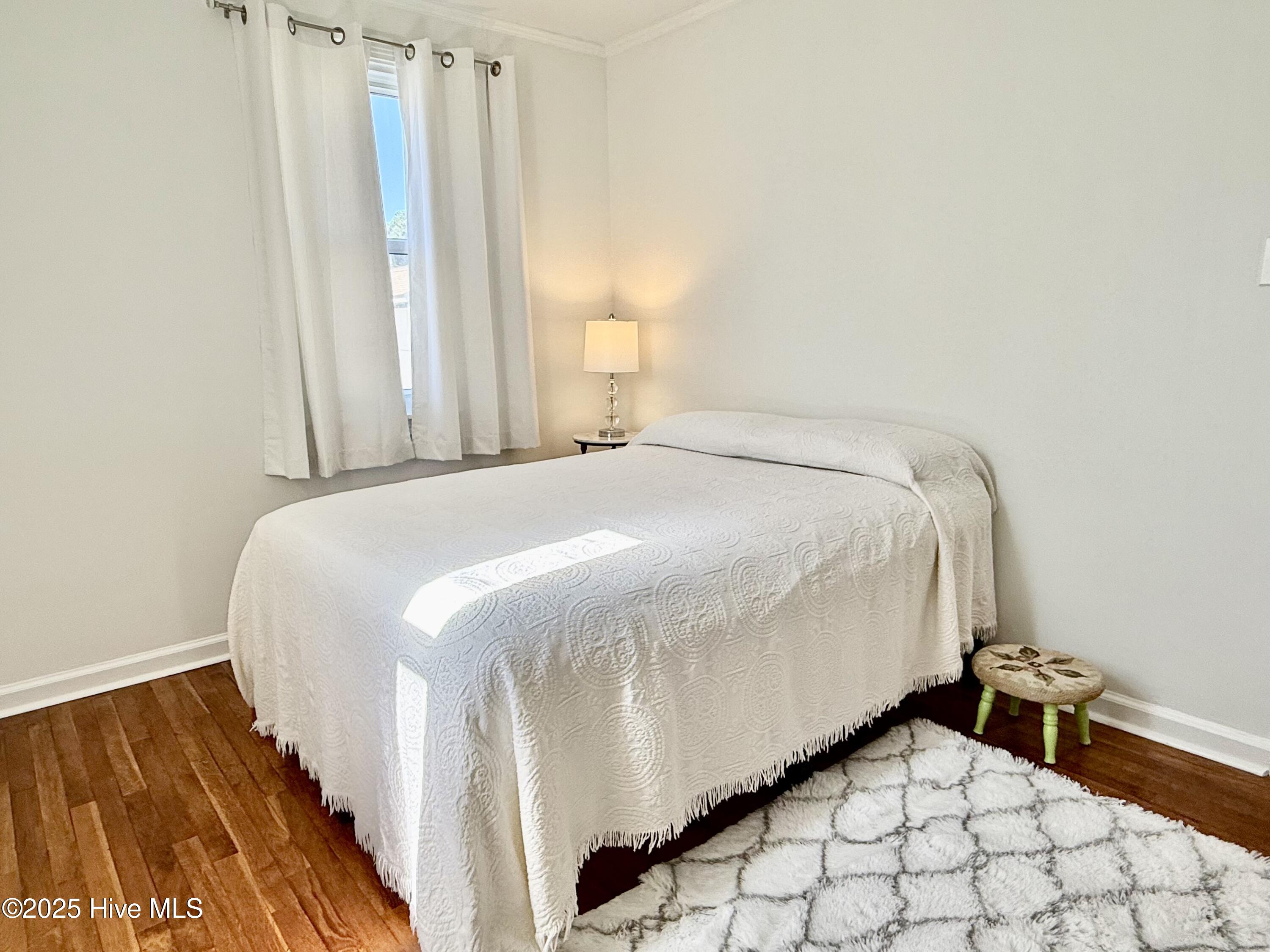 209 Hawthorne Road Edenton, NC 27932 - Photo 20 of 38 bedroom 2b