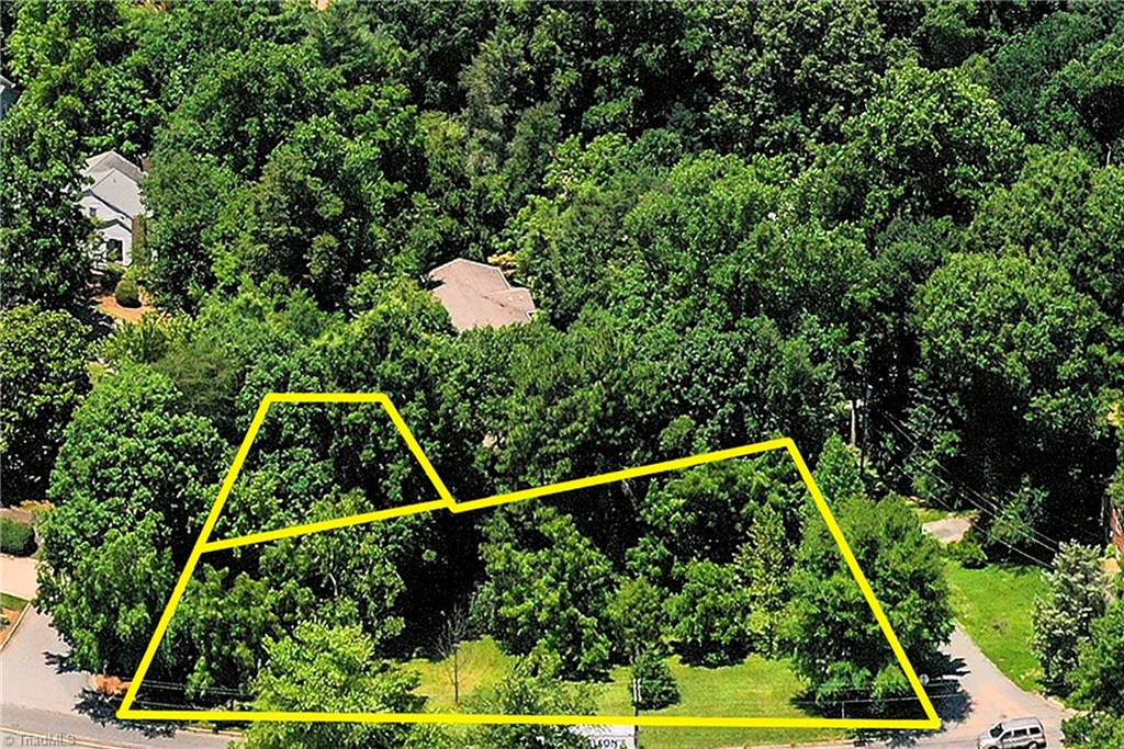 0 North Peace Haven Road Winston-Salem, NC 27104 - Photo 2 of 12
