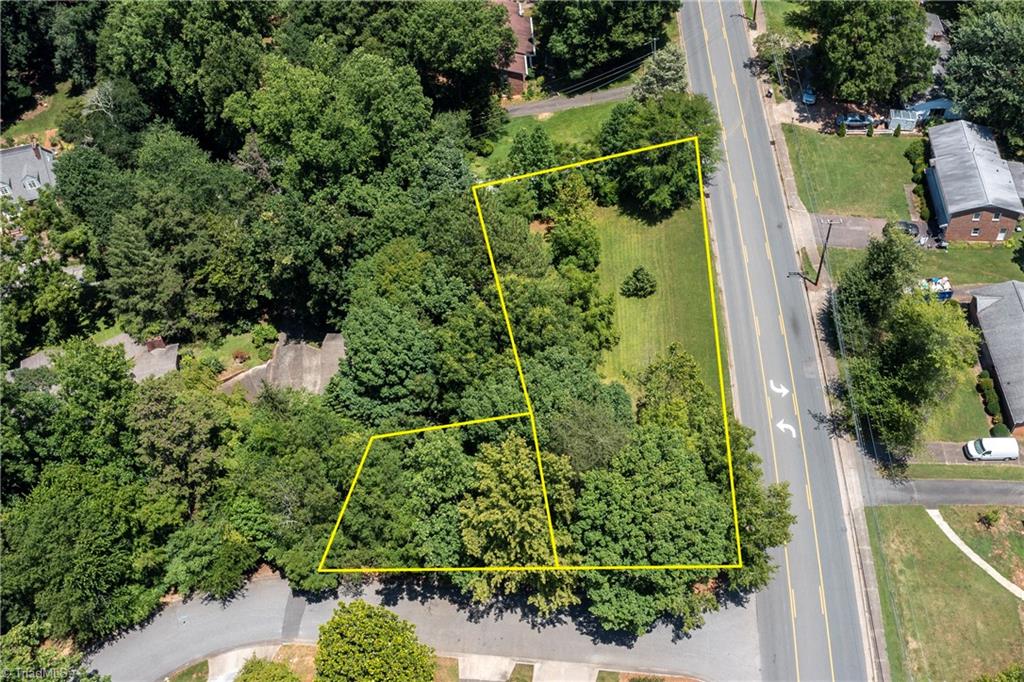 0 North Peace Haven Road Winston-Salem, NC 27104 - Photo 5 of 12