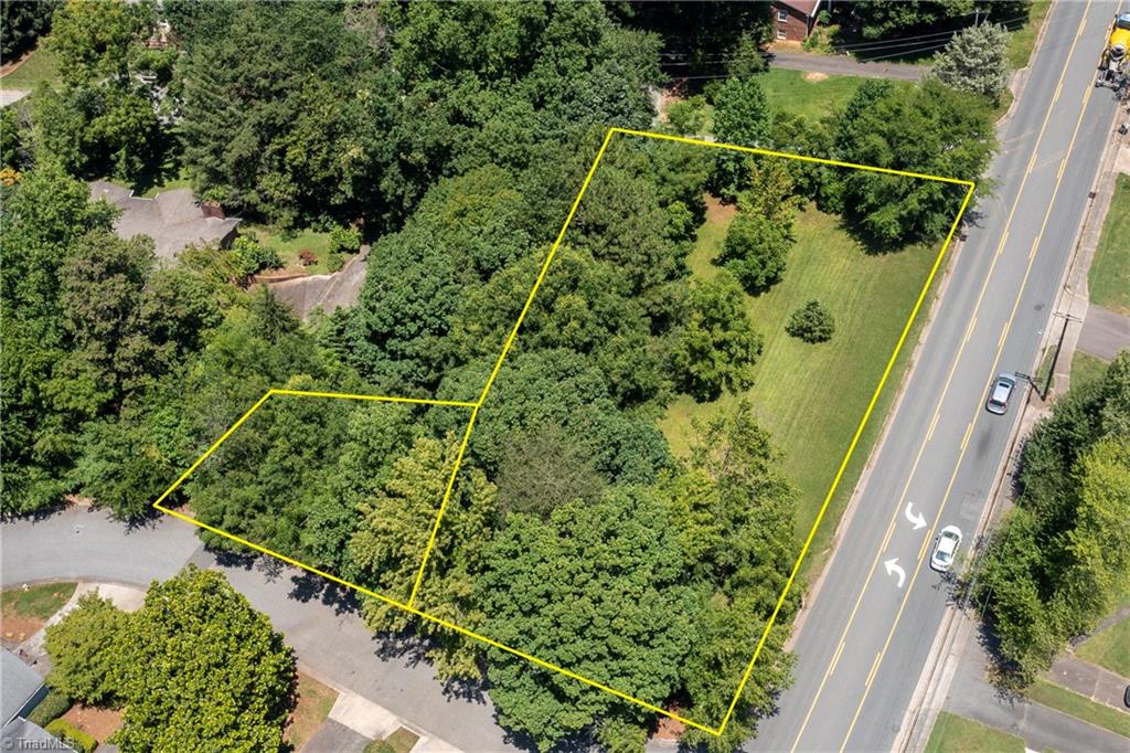0 North Peace Haven Road Winston-Salem, NC 27104 - Photo 6 of 12