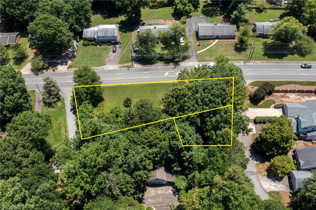 0 North Peace Haven Road Winston-Salem, NC 27104 - Photo 7 of 12