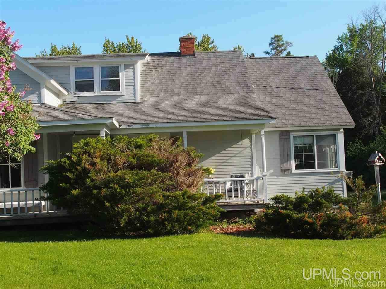 9825 South 75 Road Rapid River, MI 49878 - Photo 28 of 30