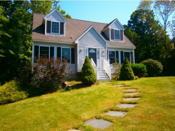 123 Wells Village Road Sandown, NH 03873 - Photo 1 of 1 Gallery Image 1