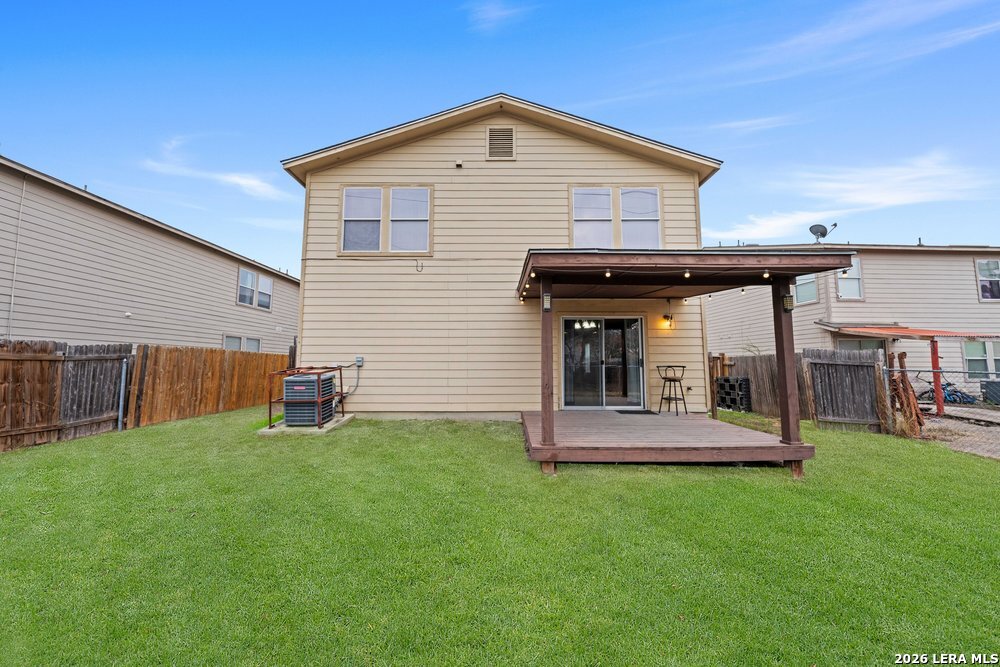 915 Ridingate Farm San Antonio, TX 78228 - Photo 35 of 38