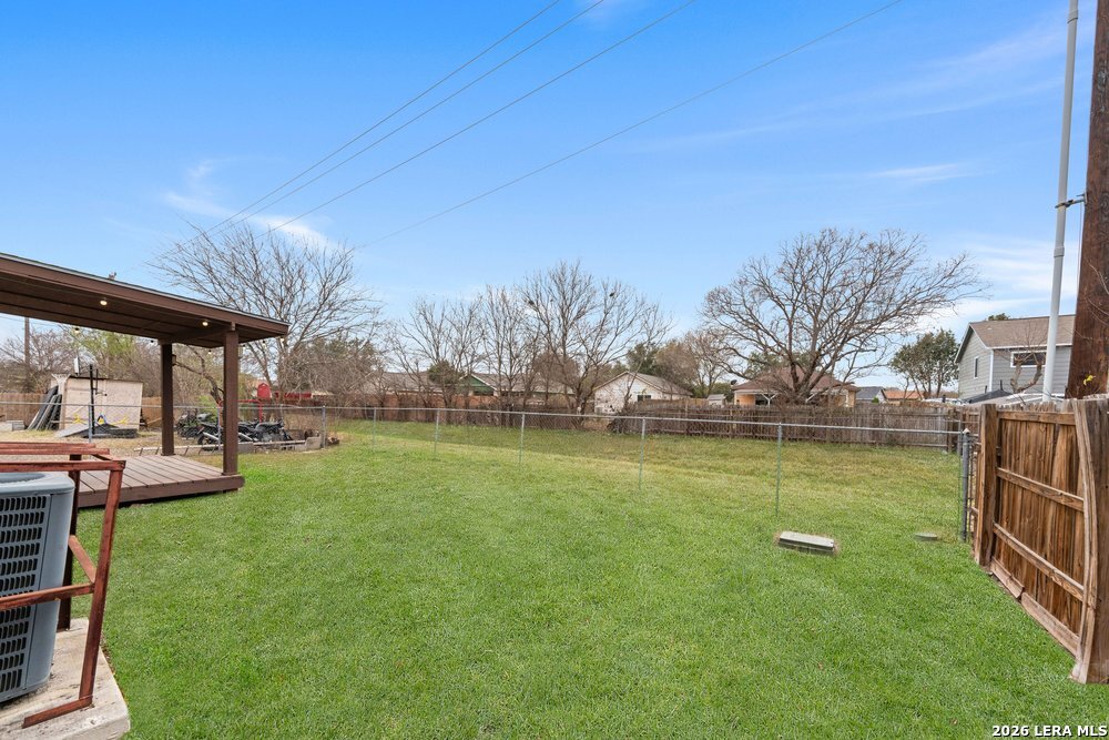 915 Ridingate Farm San Antonio, TX 78228 - Photo 36 of 38