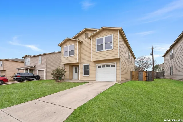 $2,000 | 915 Ridingate Farm, San Antonio, TX 78228