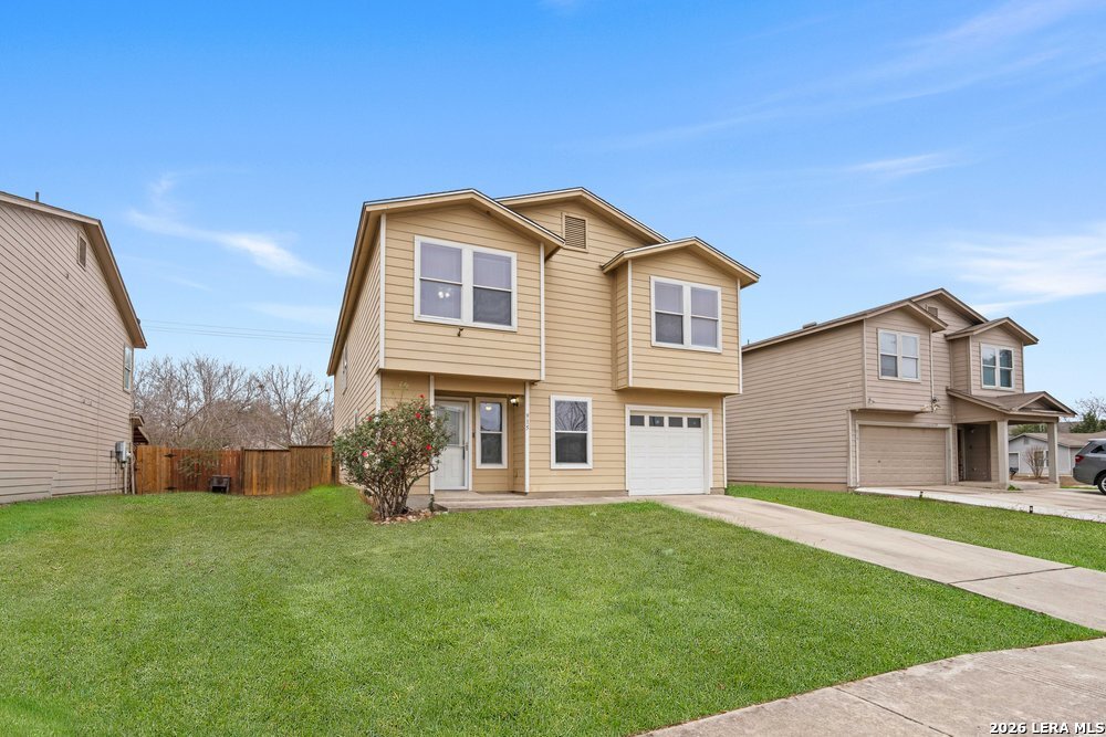 915 Ridingate Farm San Antonio, TX 78228 - Photo 38 of 38