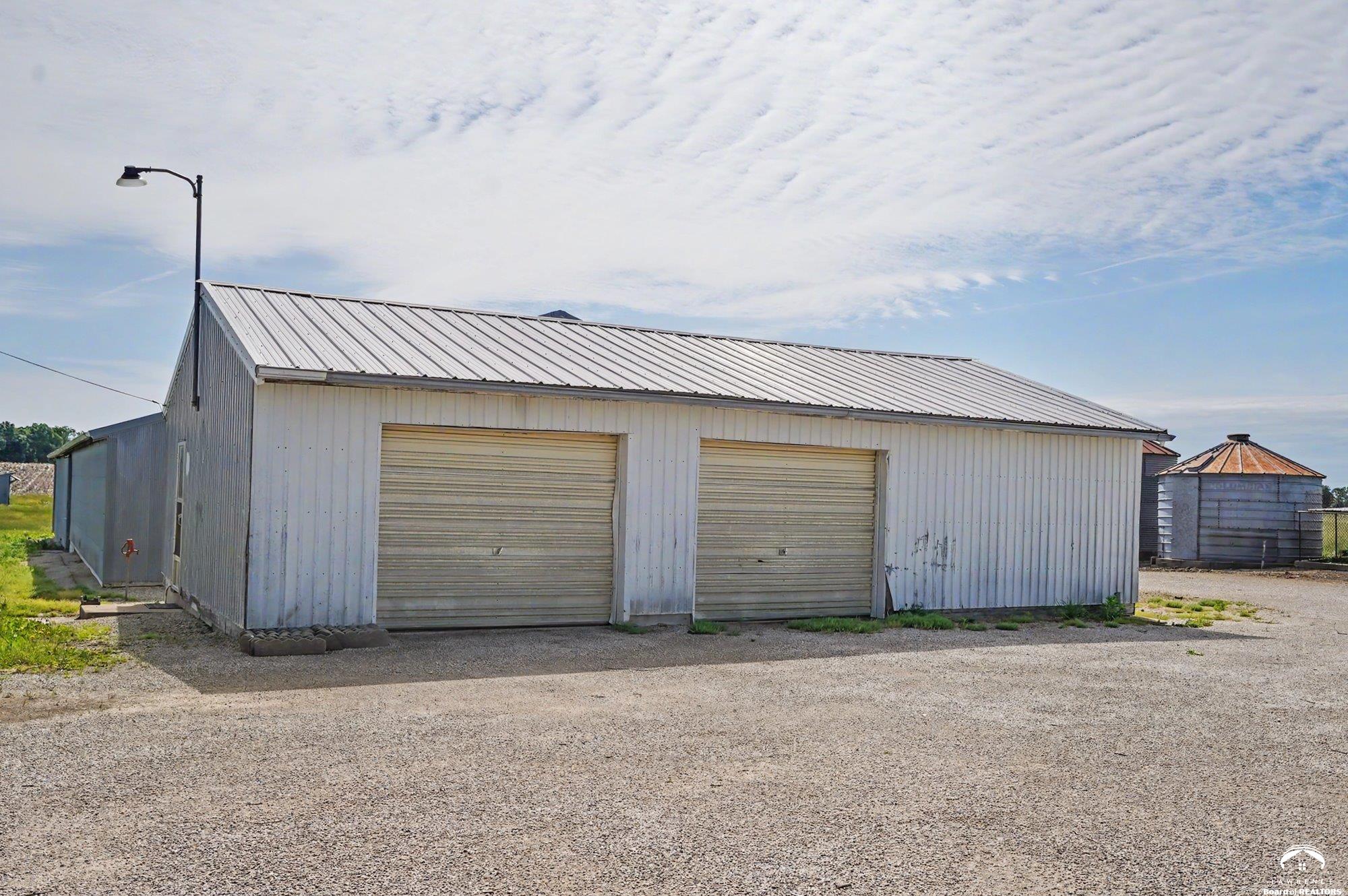 4419 Indiana Road Ottawa, KS 66067 - Photo 31 of 55