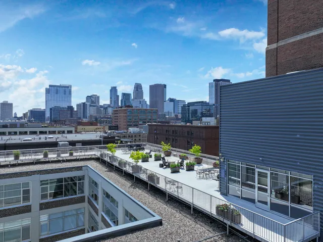 $2,350 | 700 North Washington Avenue, Unit 524, Minneapolis, MN 55401