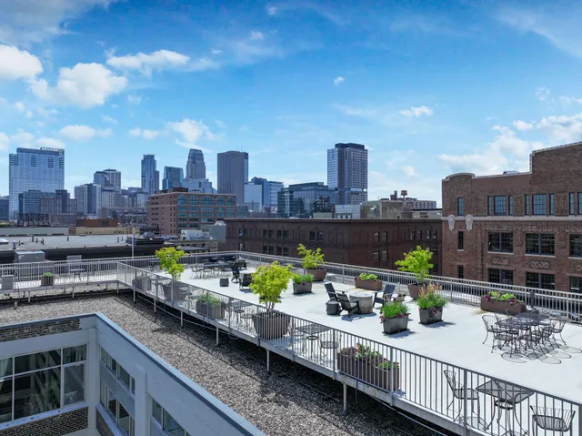 $2,350 | 700 North Washington Avenue, Unit 524, Minneapolis, MN 55401