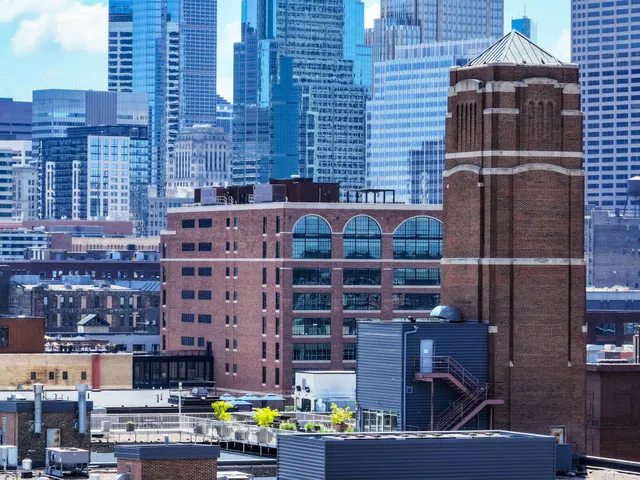 $2,350 | 700 North Washington Avenue, Unit 524, Minneapolis, MN 55401