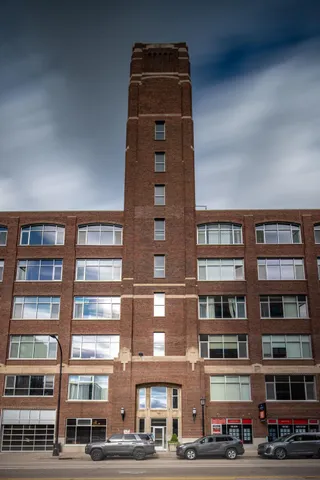 $2,350 | 700 North Washington Avenue, Unit 524, Minneapolis, MN 55401