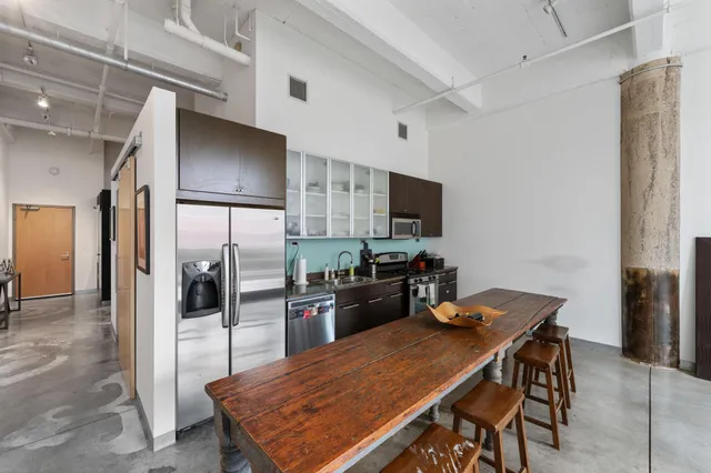 $2,350 | 700 North Washington Avenue, Unit 524, Minneapolis, MN 55401